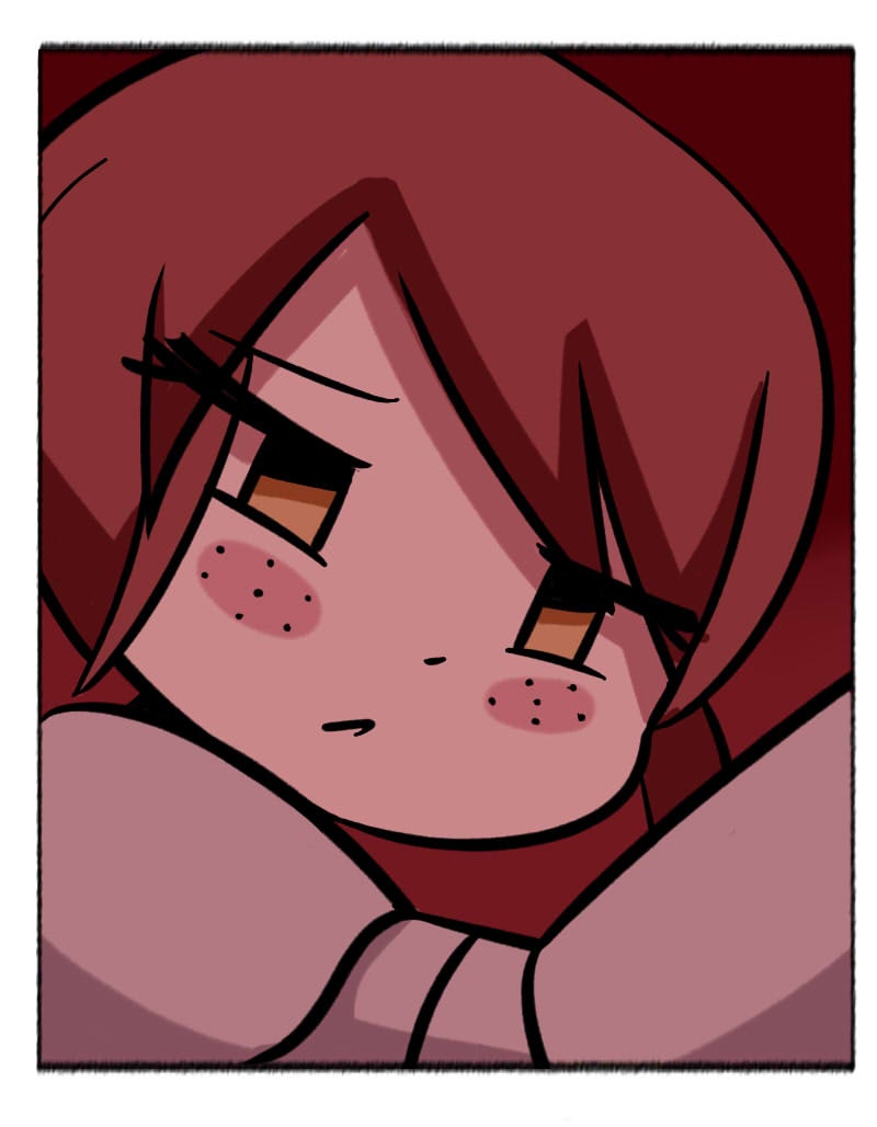 Justice x Heresy Episode 45 page 32 - 