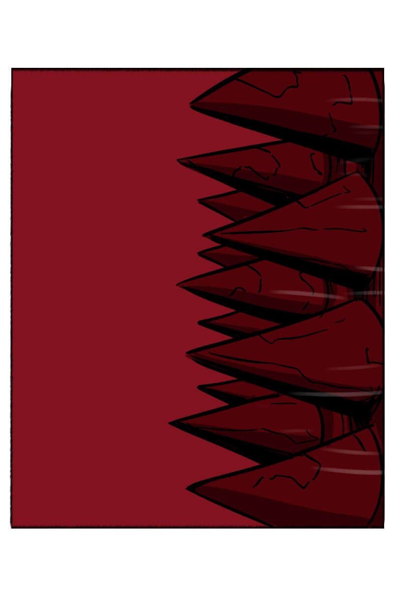 Justice x Heresy Episode 45 page 36 - 