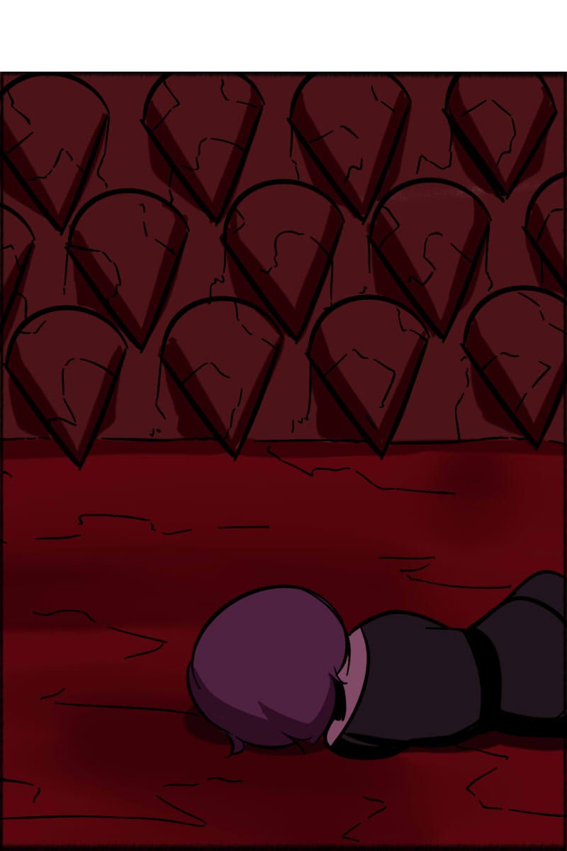 Justice x Heresy Episode 45 page 39 - 