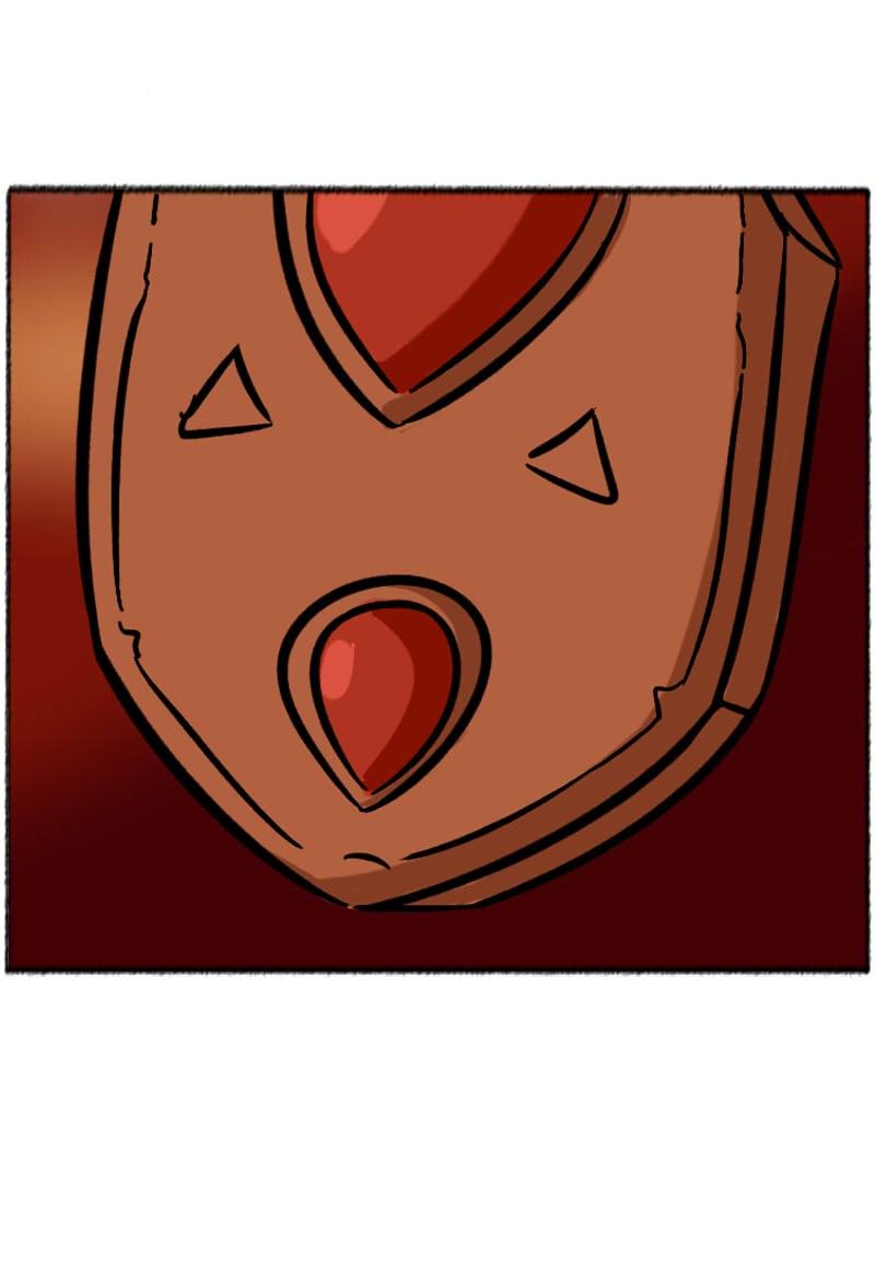 Justice x Heresy Episode 45 page 5 - 
