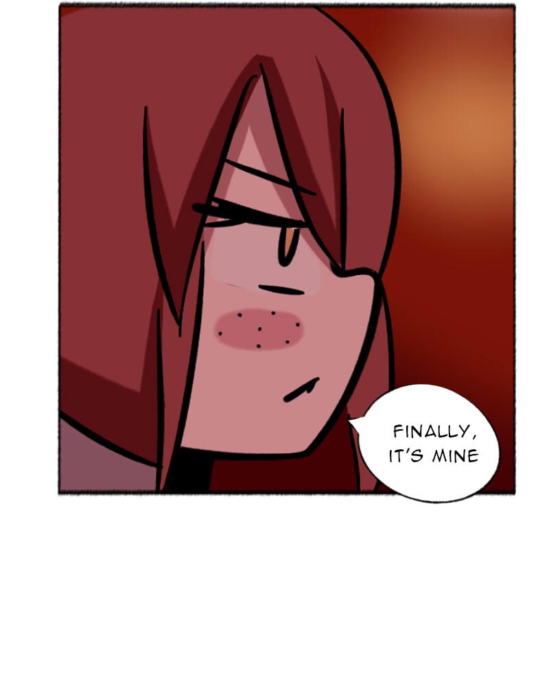 Justice x Heresy Episode 45 page 6 - 