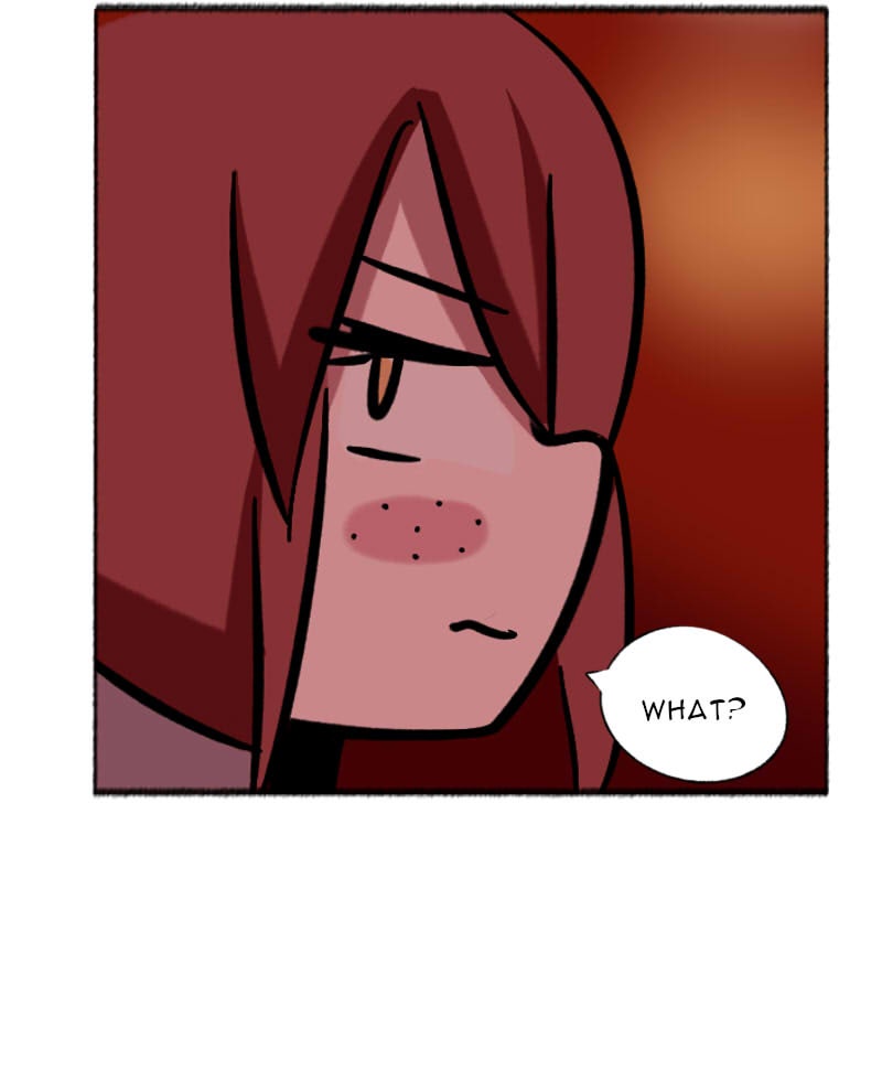 Justice x Heresy Episode 45 page 8 - 