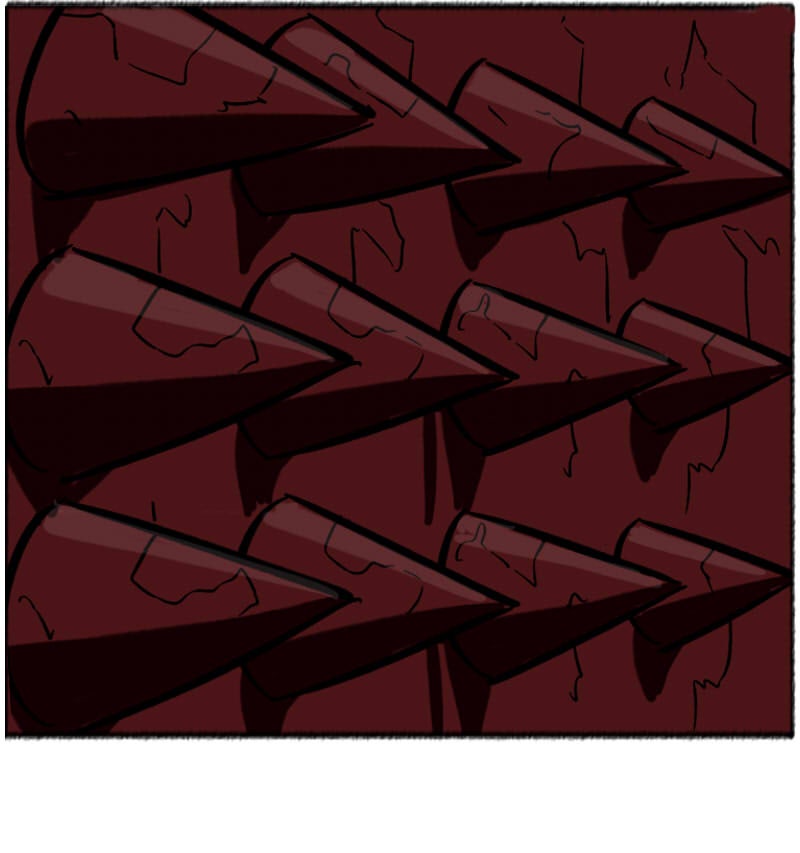 Justice x Heresy Episode 45 page 9 - 