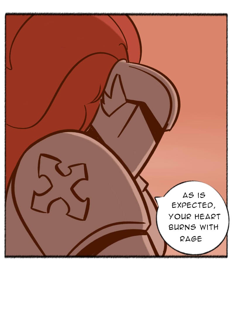 Justice x Heresy Episode 46 page 12 - 