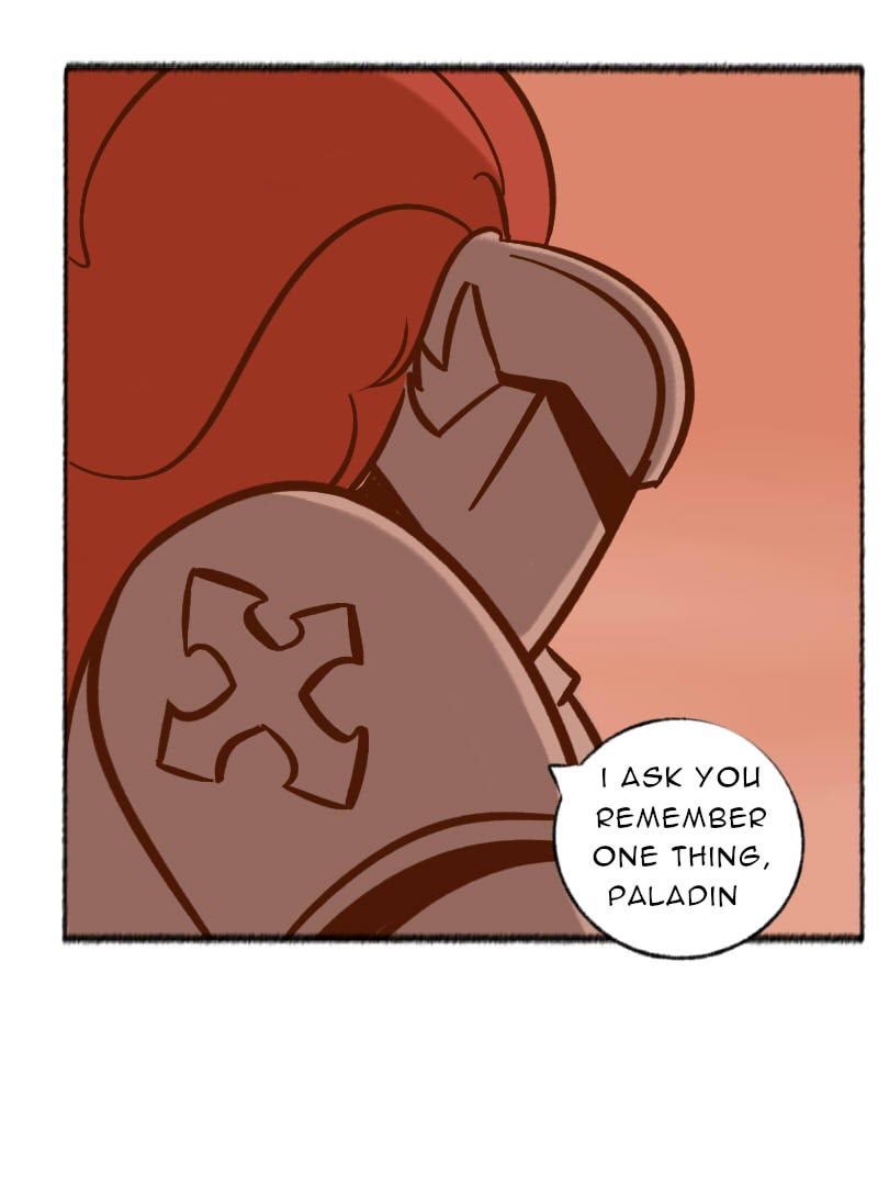 Justice x Heresy Episode 46 page 16 - 