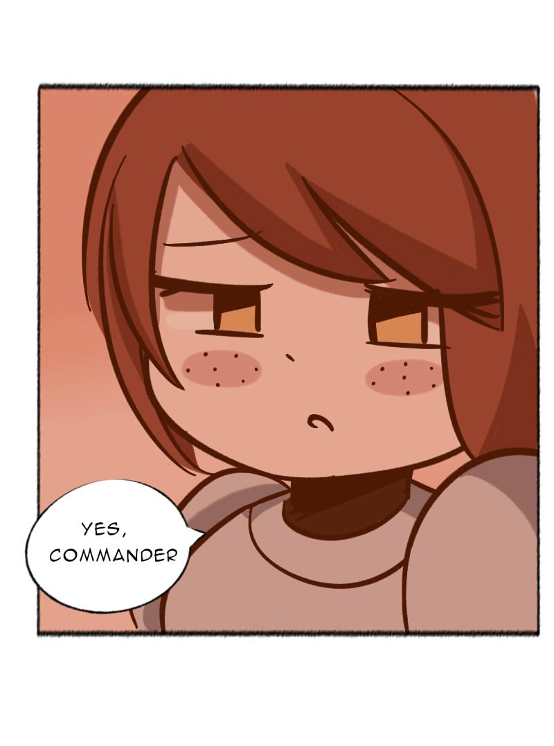 Justice x Heresy Episode 46 page 17 - 