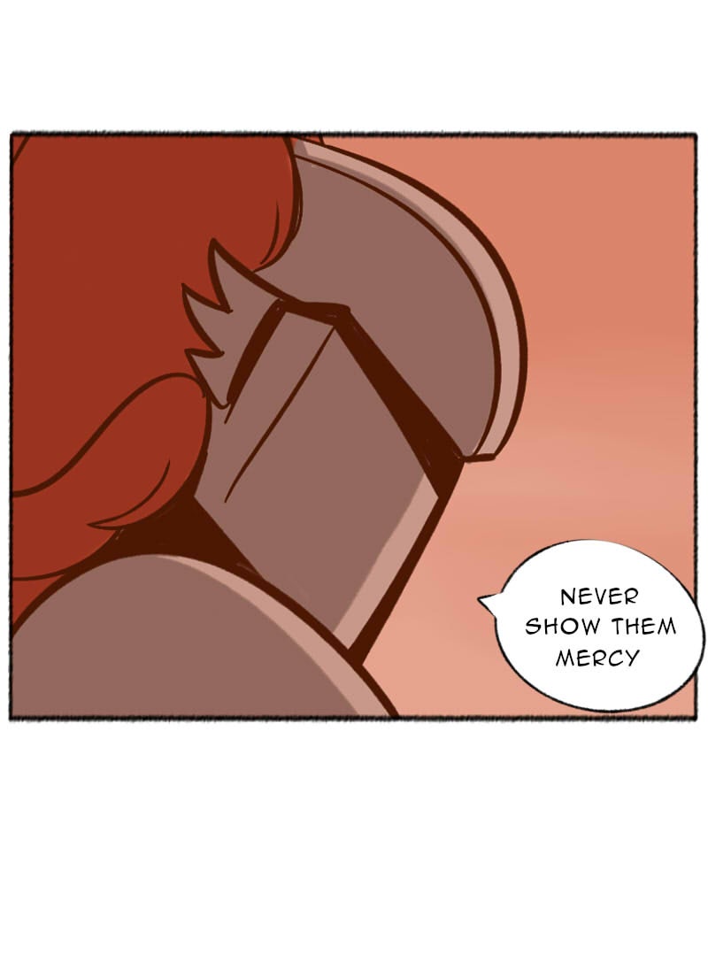 Justice x Heresy Episode 46 page 18 - 