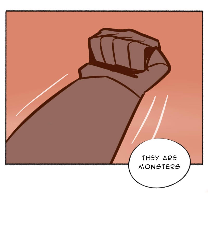Justice x Heresy Episode 46 page 19 - 