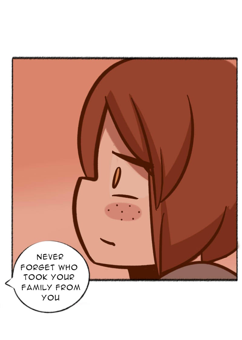Justice x Heresy Episode 46 page 20 - 