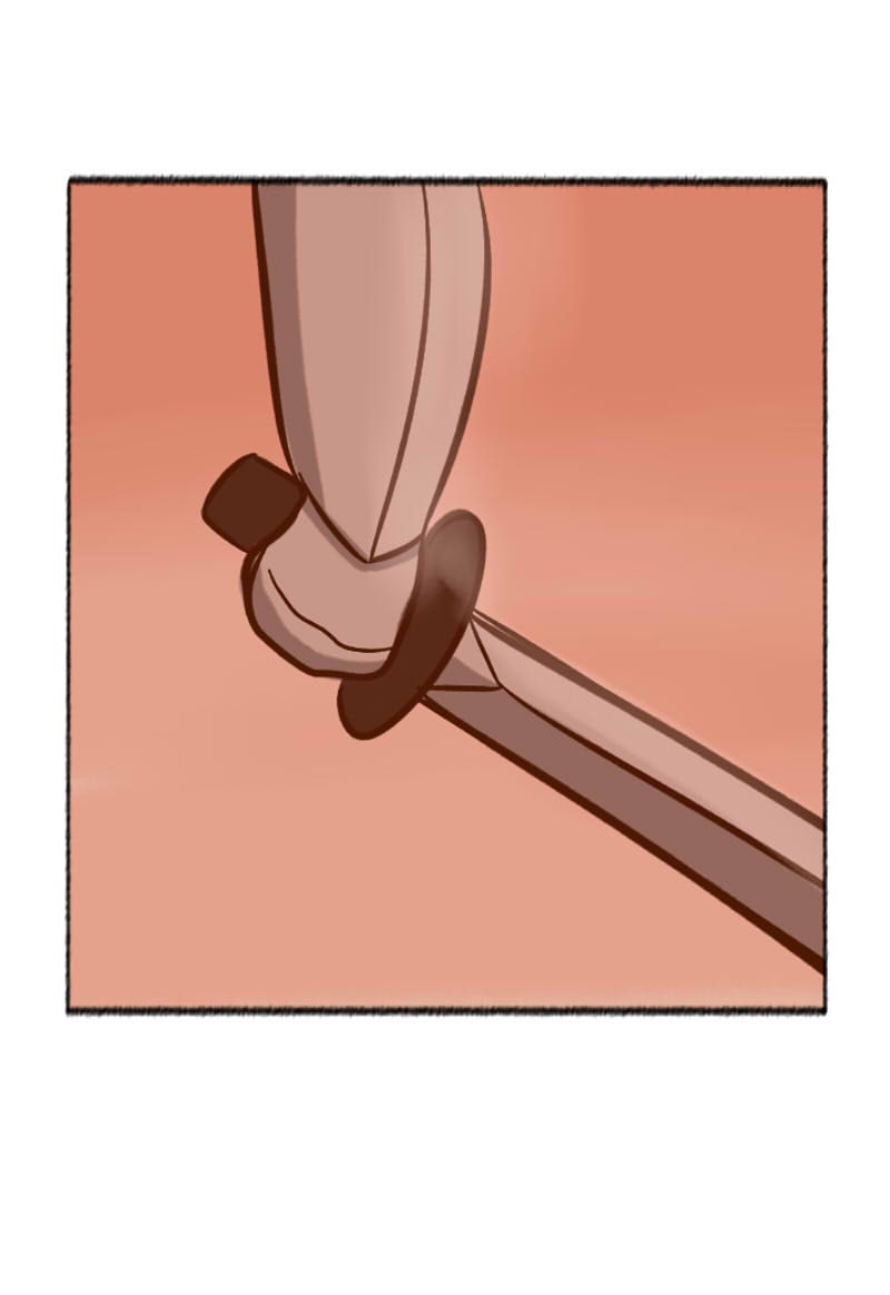Justice x Heresy Episode 46 page 21 - 