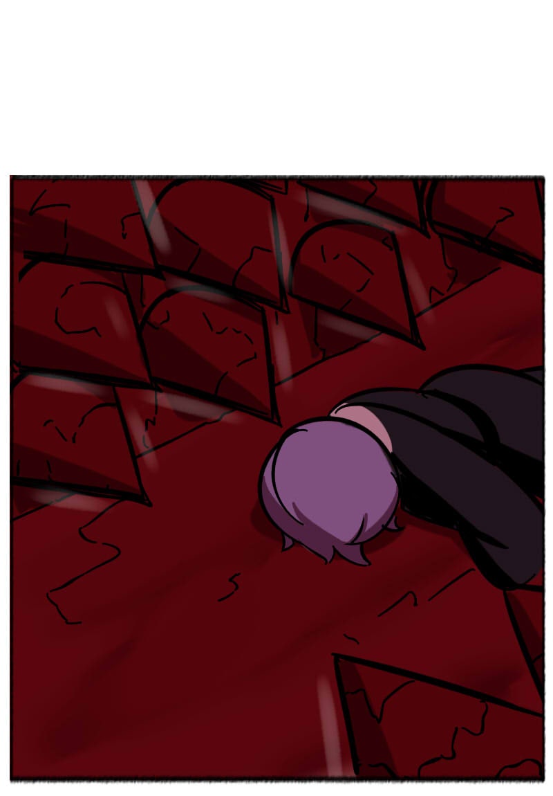 Justice x Heresy Episode 46 page 25 - 