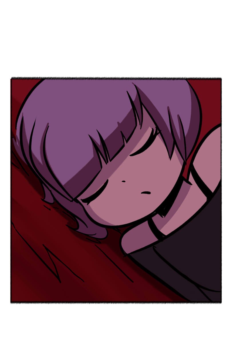 Justice x Heresy Episode 46 page 26 - 
