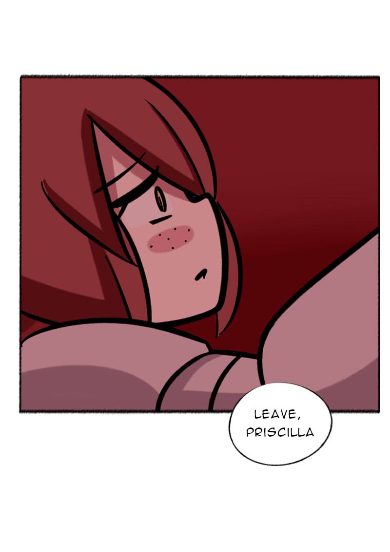 Justice x Heresy Episode 46 page 27 - 