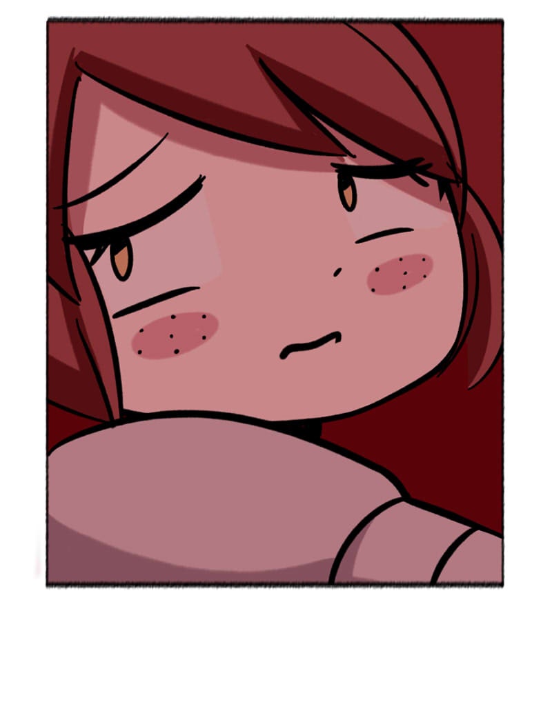 Justice x Heresy Episode 46 page 29 - 