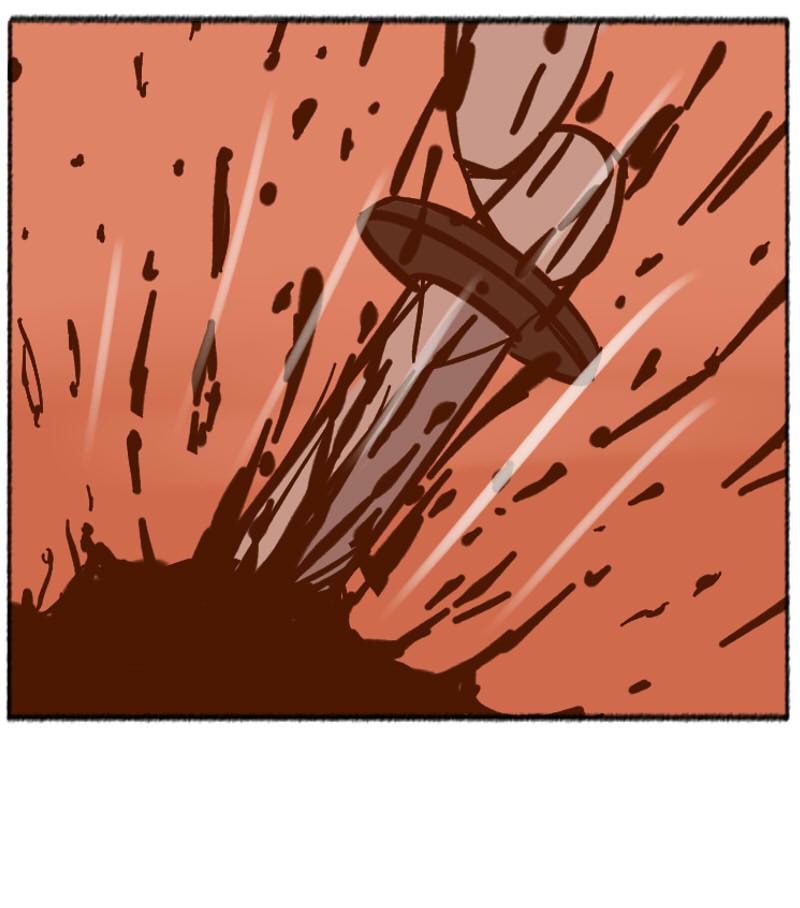 Justice x Heresy Episode 46 page 33 - 