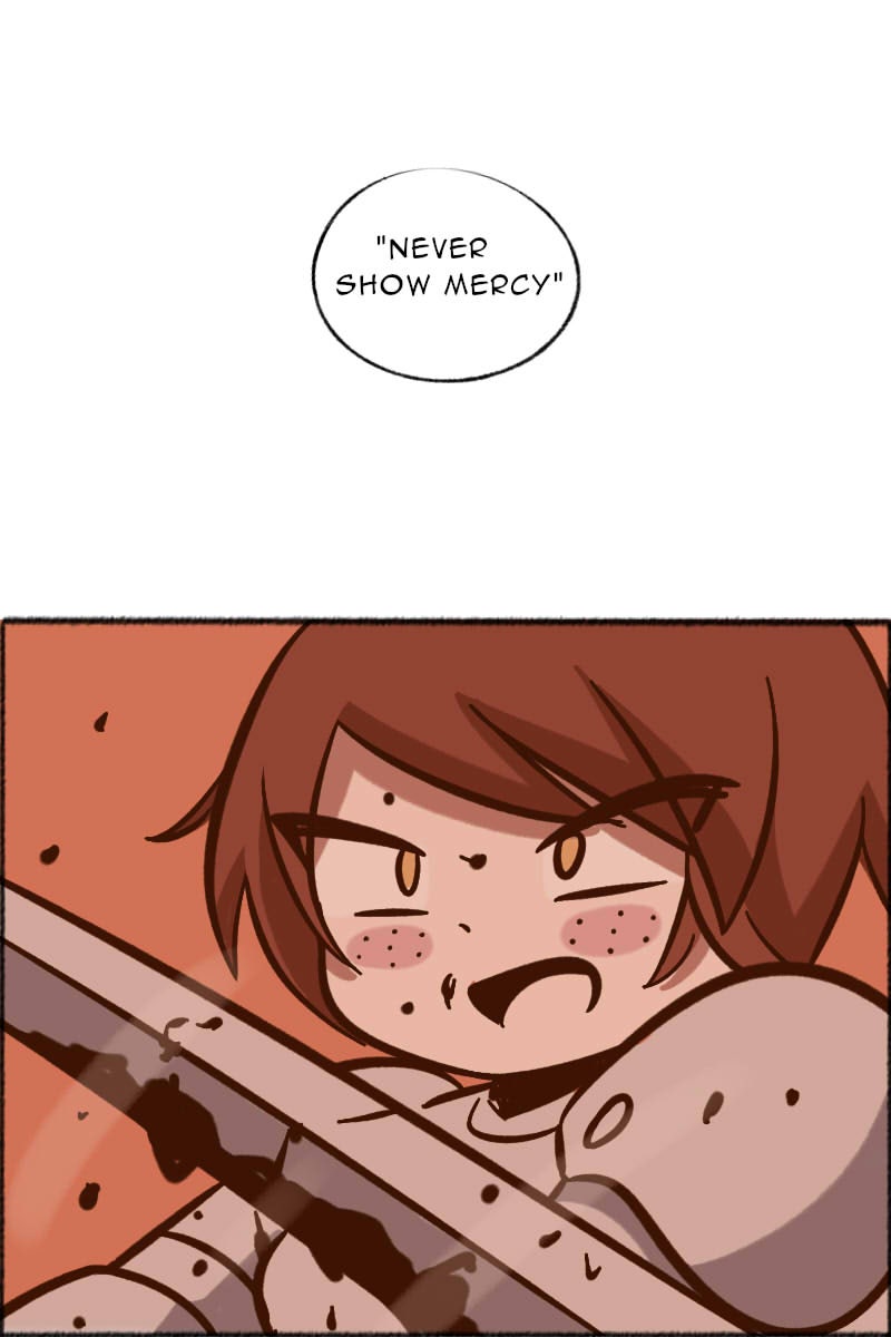 Justice x Heresy Episode 46 page 34 - 