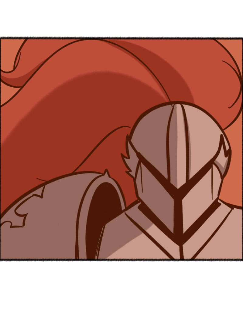 Justice x Heresy Episode 46 page 38 - 