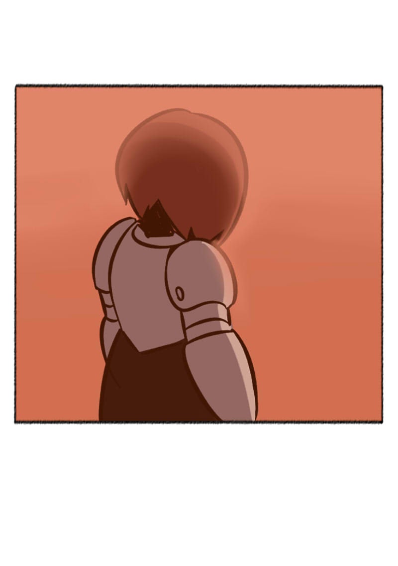 Justice x Heresy Episode 46 page 39 - 