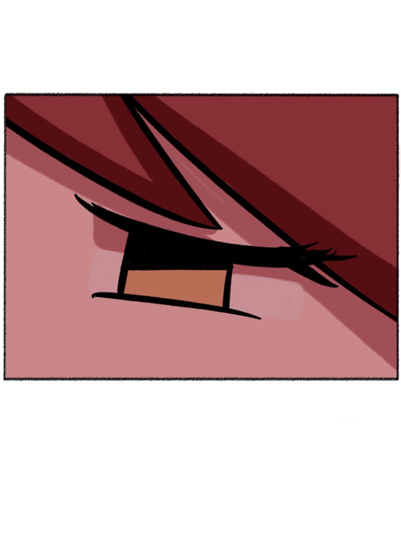 Justice x Heresy Episode 46 page 5 - 