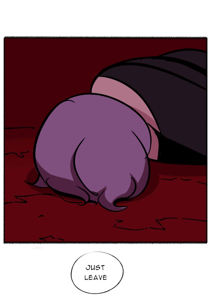 Justice x Heresy Episode 46 page 41 - 