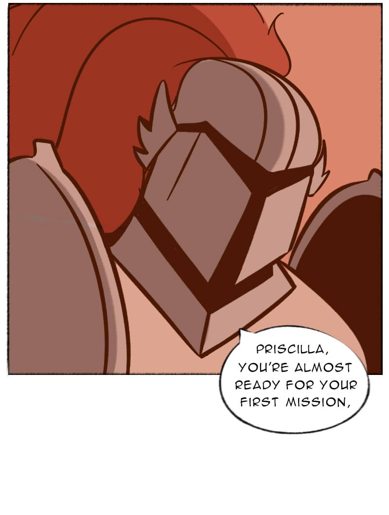 Justice x Heresy Episode 46 page 9 - 