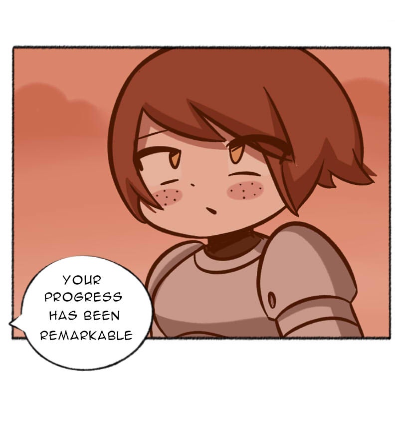 Justice x Heresy Episode 46 page 10 - 