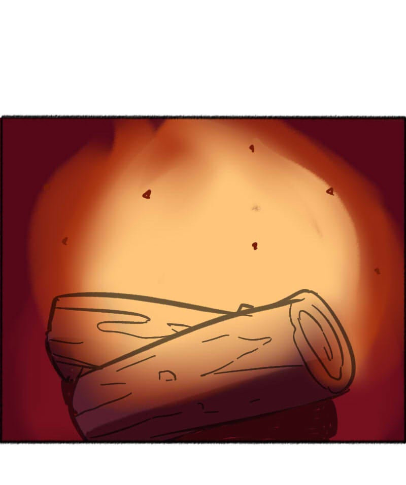 Justice x Heresy Episode 47 page 11 - 