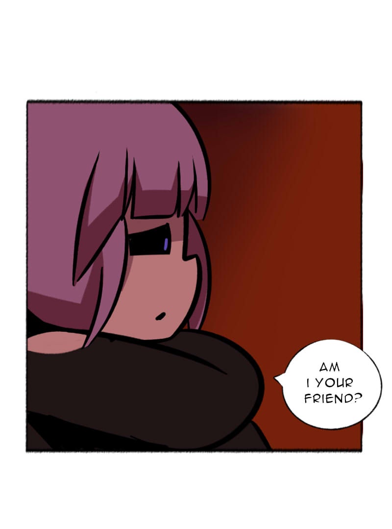 Justice x Heresy Episode 47 page 12 - 