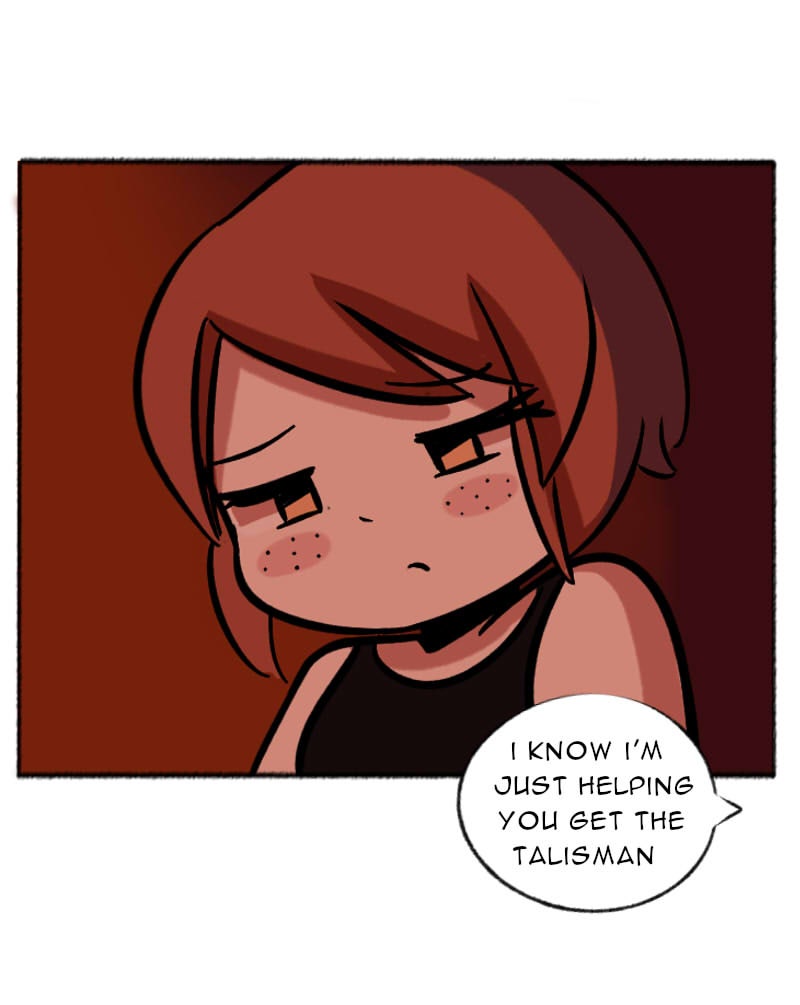 Justice x Heresy Episode 47 page 13 - 