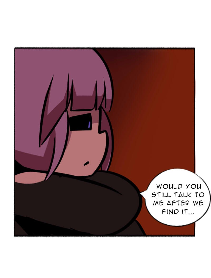 Justice x Heresy Episode 47 page 14 - 