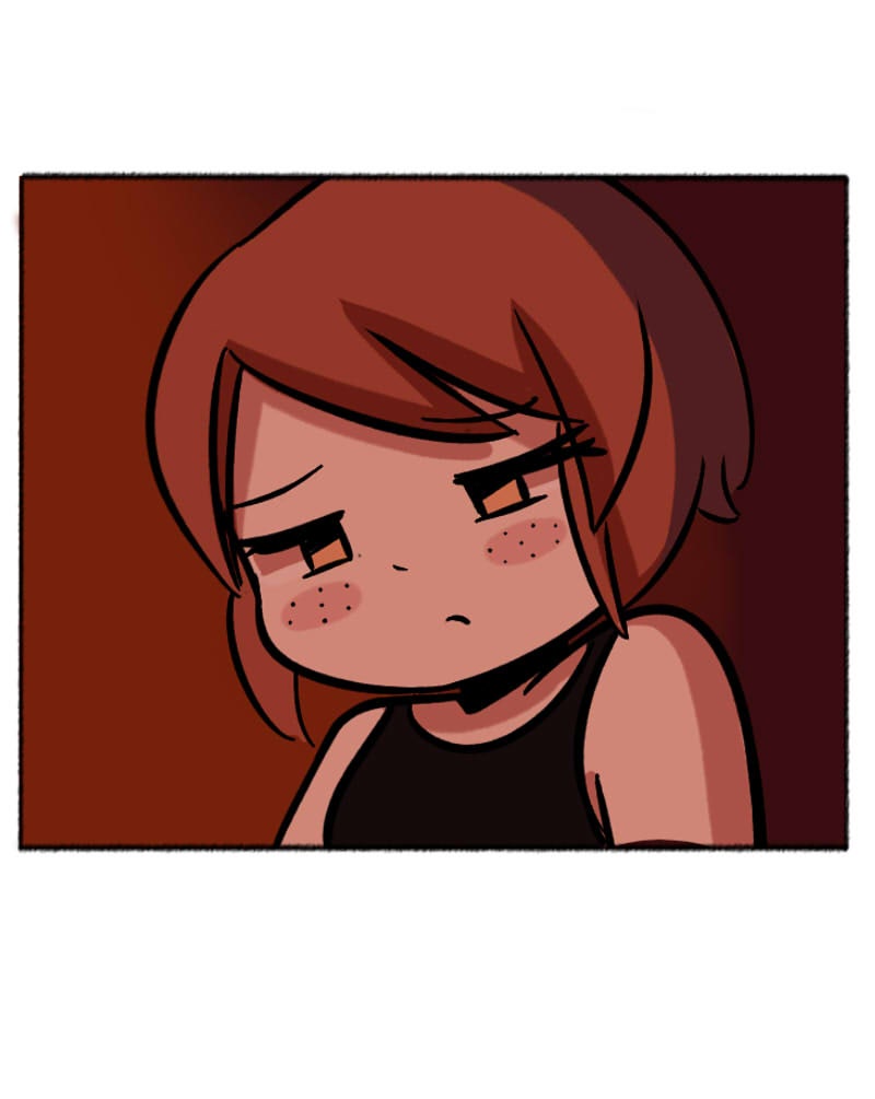 Justice x Heresy Episode 47 page 15 - 