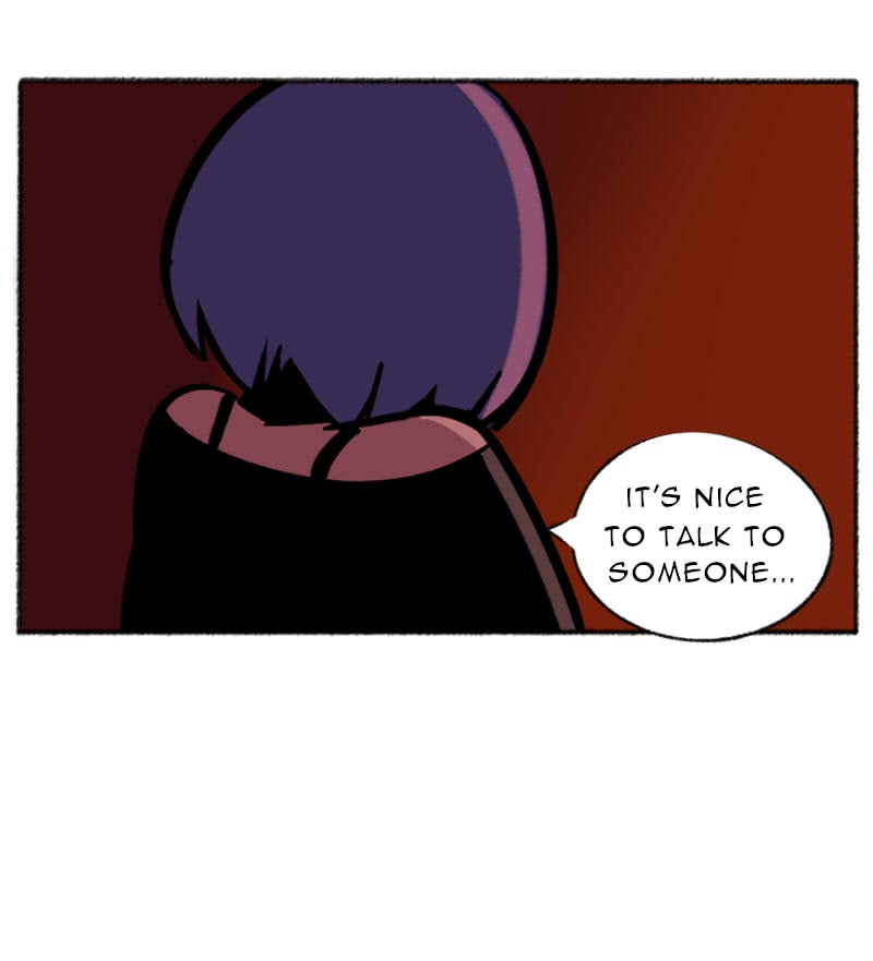 Justice x Heresy Episode 47 page 16 - 