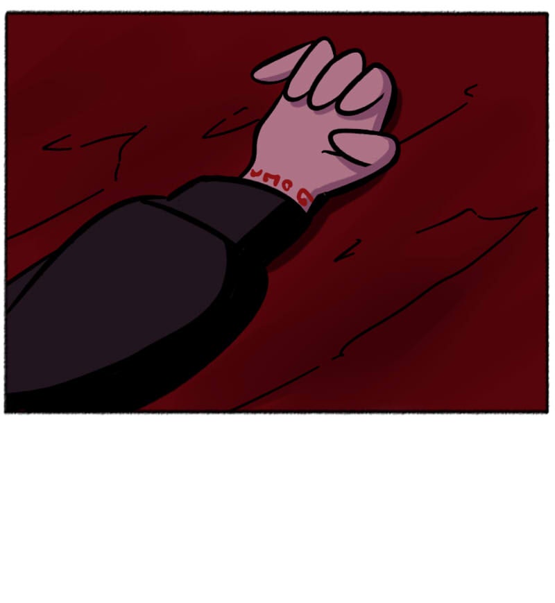 Justice x Heresy Episode 47 page 19 - 