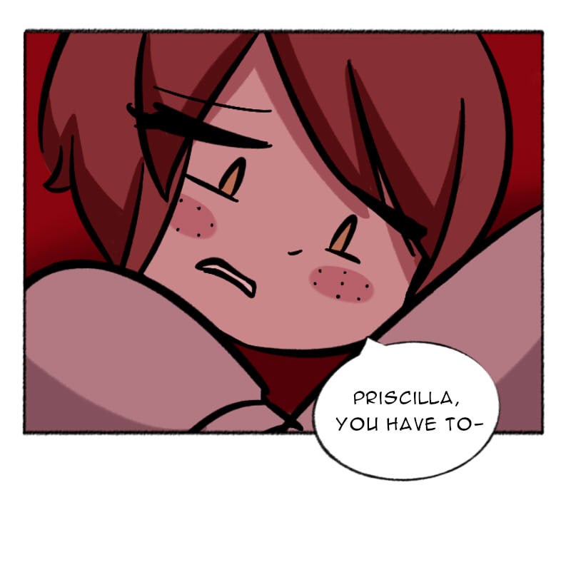 Justice x Heresy Episode 47 page 20 - 
