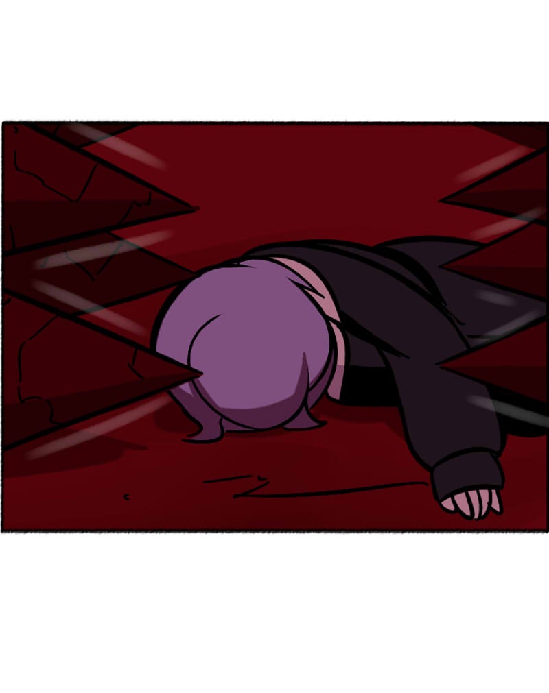 Justice x Heresy Episode 47 page 22 - 