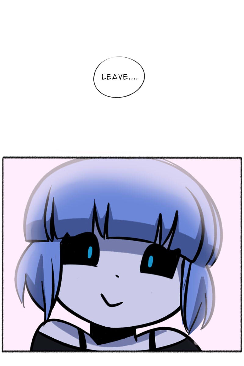 Justice x Heresy Episode 47 page 23 - 
