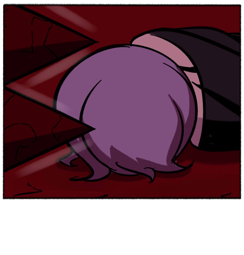Justice x Heresy Episode 47 page 26 - 