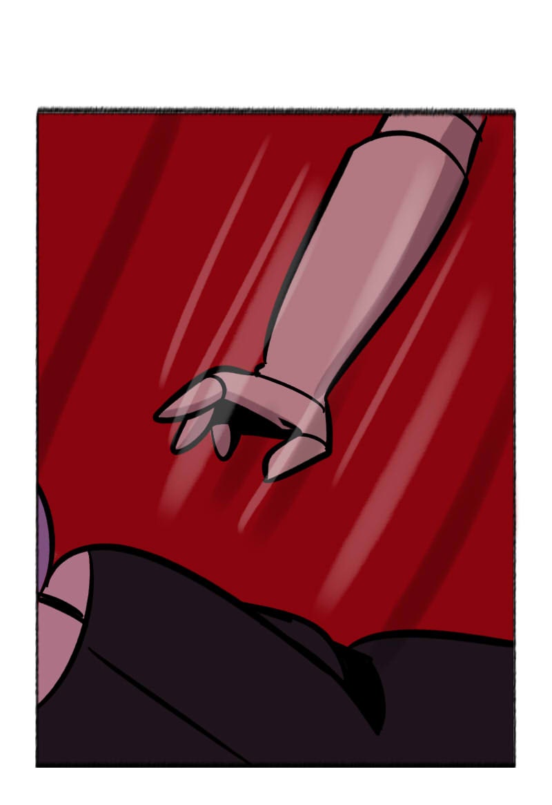 Justice x Heresy Episode 47 page 28 - 