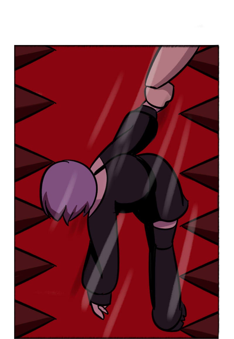 Justice x Heresy Episode 47 page 29 - 