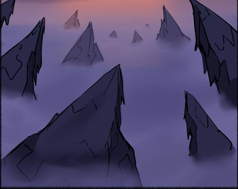 Justice x Heresy Episode 47 page 32 - 