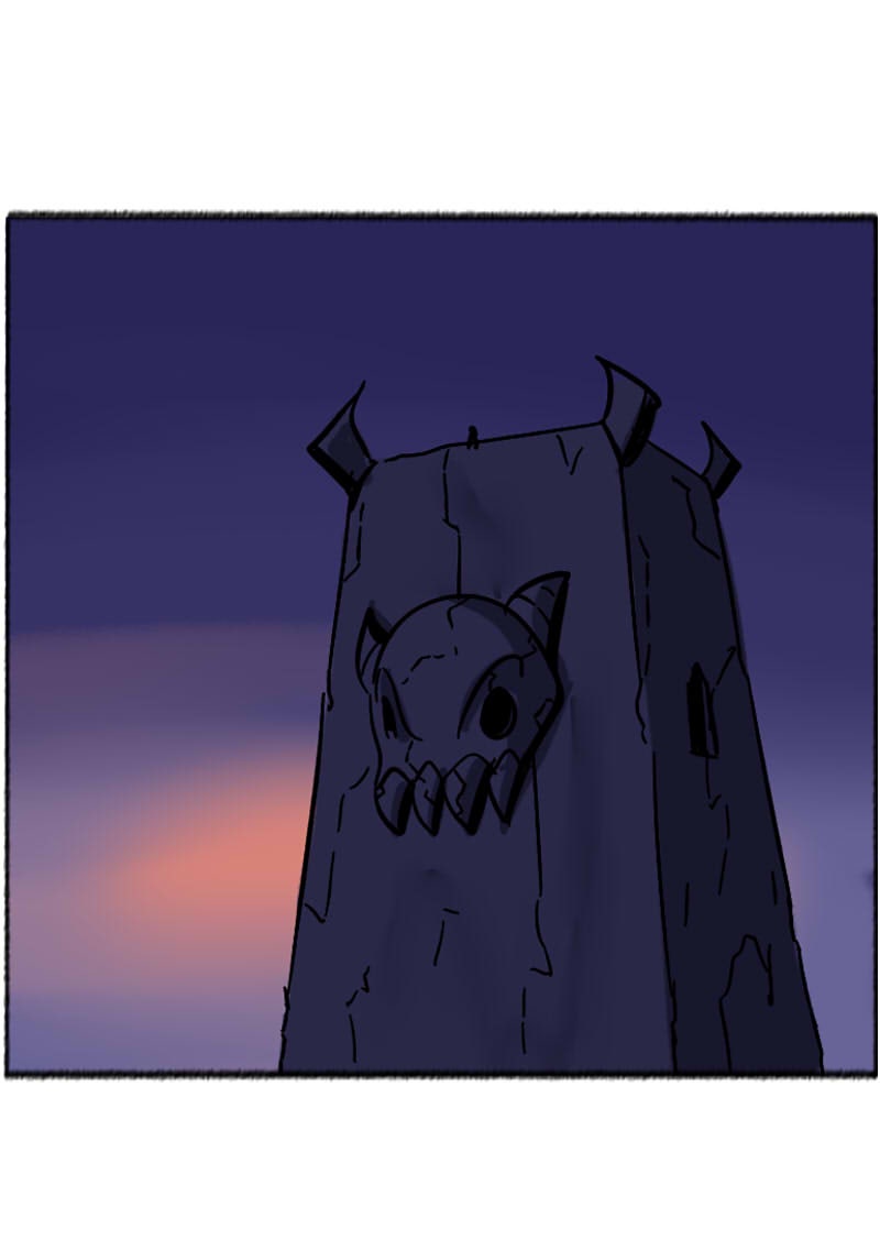 Justice x Heresy Episode 47 page 34 - 