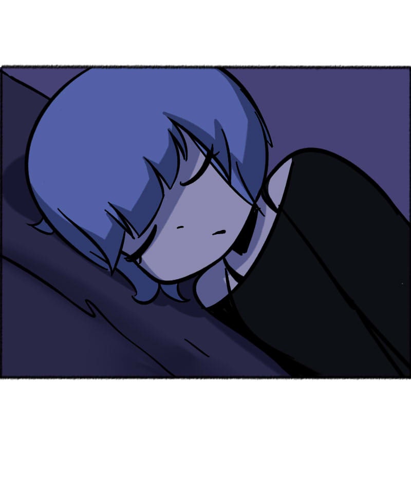 Justice x Heresy Episode 47 page 36 - 