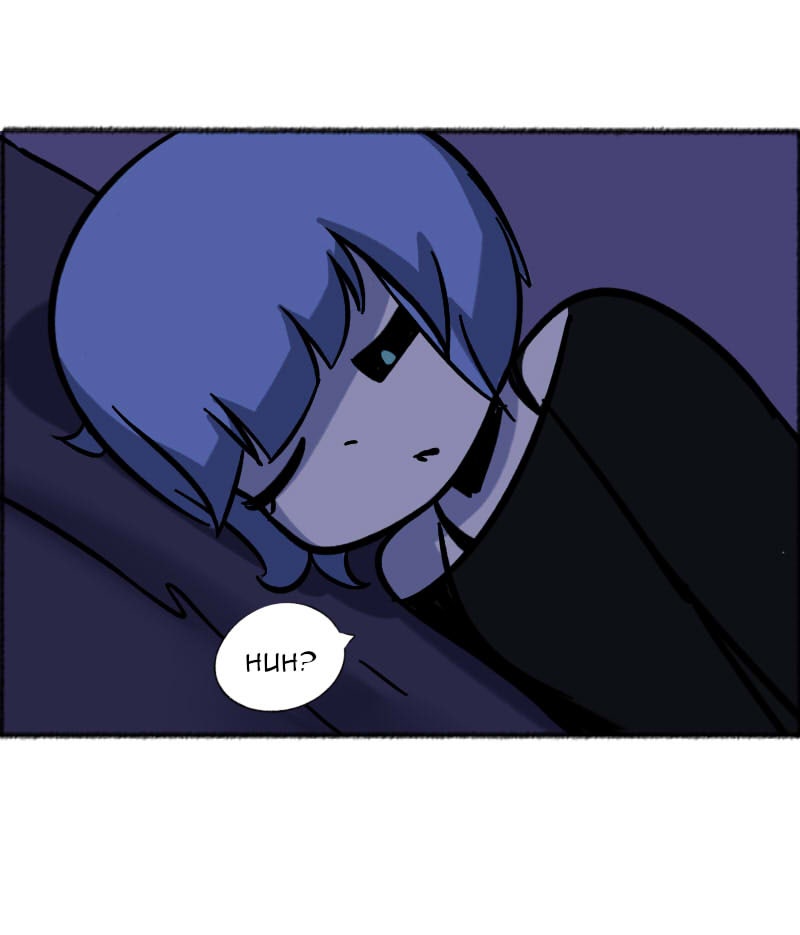 Justice x Heresy Episode 47 page 37 - 