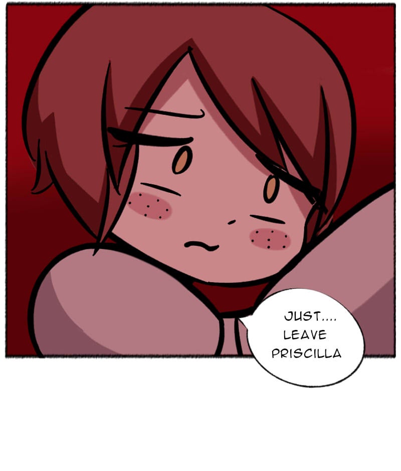 Justice x Heresy Episode 47 page 5 - 