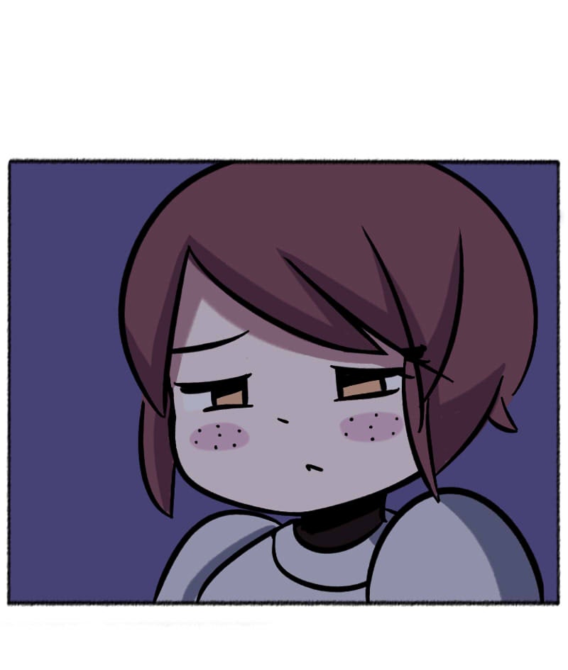 Justice x Heresy Episode 47 page 41 - 