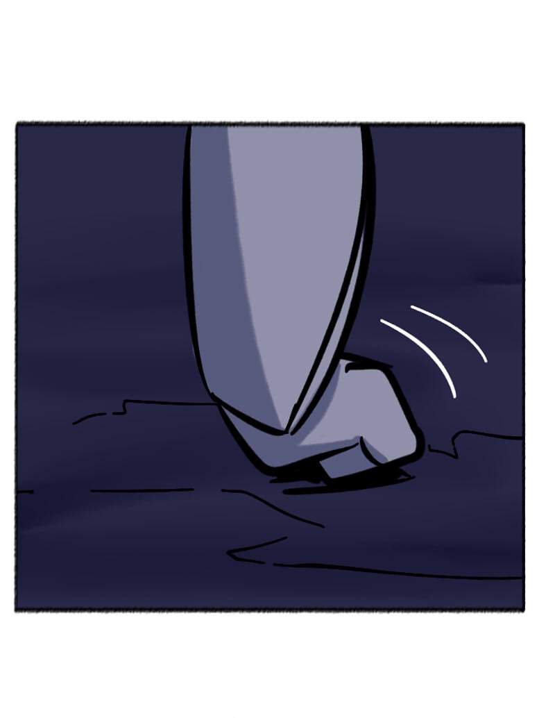Justice x Heresy Episode 47 page 42 - 