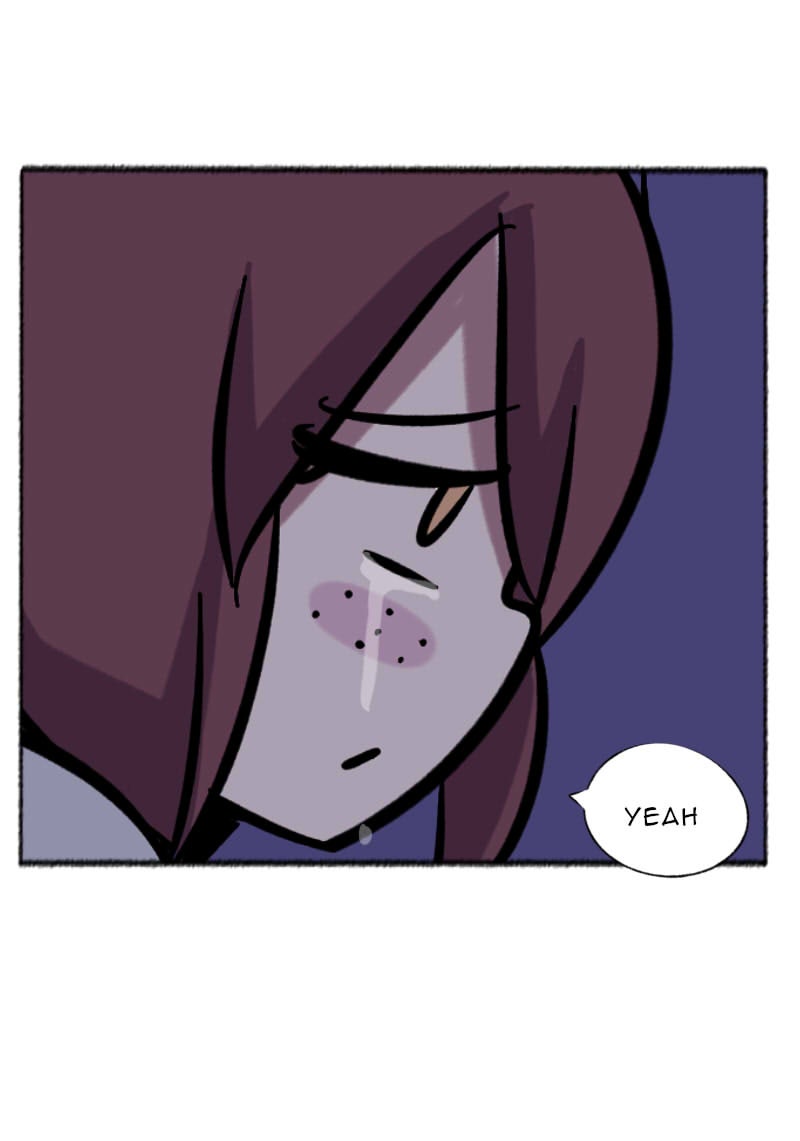 Justice x Heresy Episode 47 page 44 - 