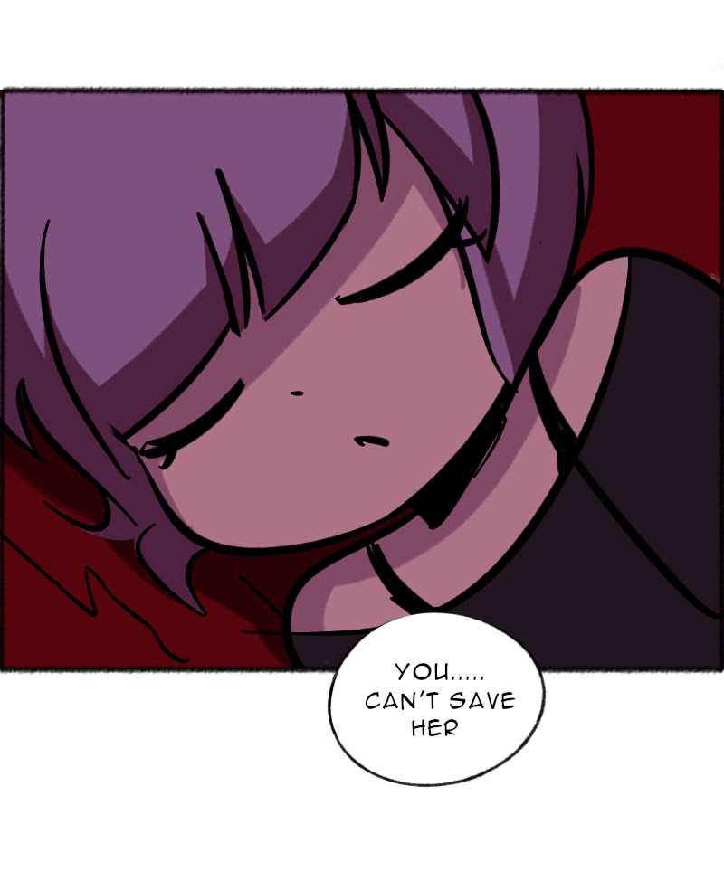Justice x Heresy Episode 47 page 6 - 