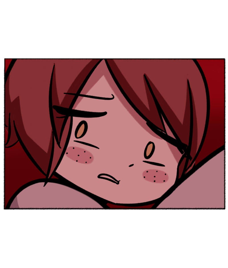 Justice x Heresy Episode 47 page 7 - 