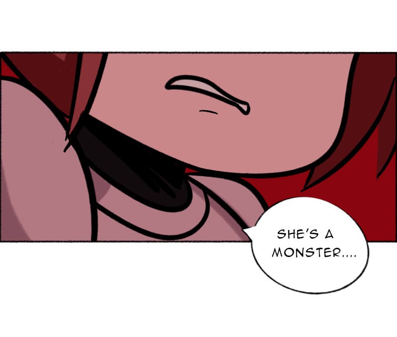 Justice x Heresy Episode 47 page 8 - 